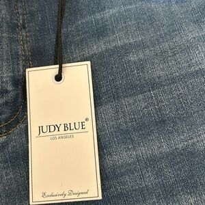 Judy blue maternity jeans purchased by mistake. Brand new with tag